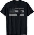 American Baseball T Shirts - Baseball T-Shirt